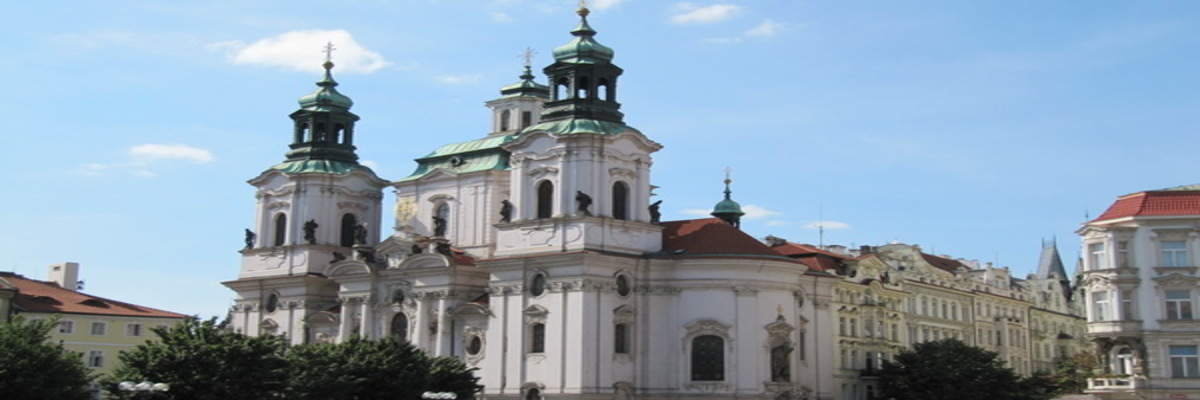 捷克布拉格圣维塔教堂简介-圣维塔教堂图片-圣维塔教堂位置-【捷克景点攻略】