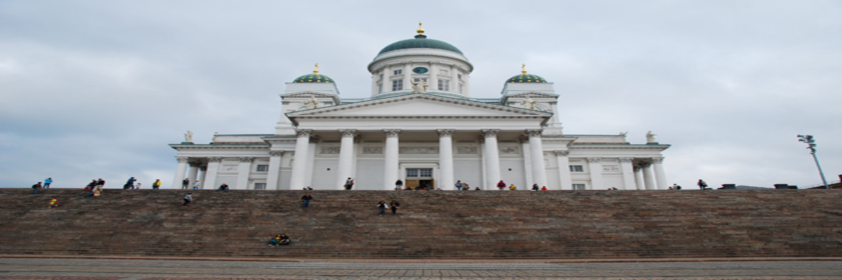 赫尔辛基(Helsinki)地标景点线路推荐-【芬兰自由行攻略】