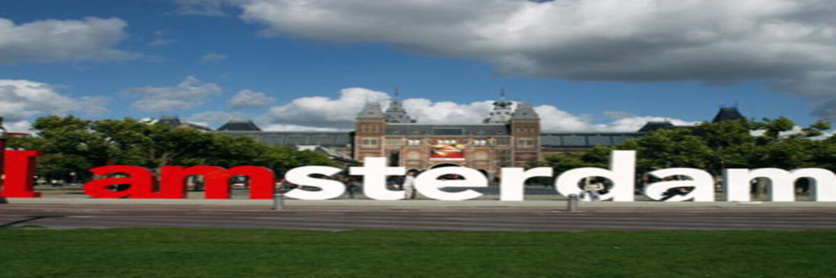 梵高美术馆简介-梵高美术馆图片-梵高美术馆游玩指南-【荷兰景点攻略】