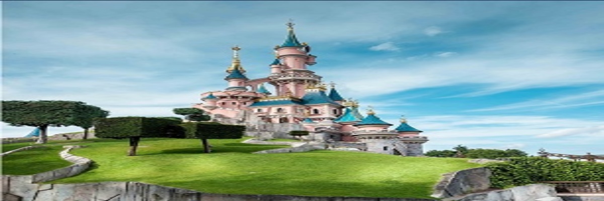 巴黎迪士尼乐园简介-巴黎迪士尼乐园图片-巴黎迪士尼乐园位置-【法国景点攻略】