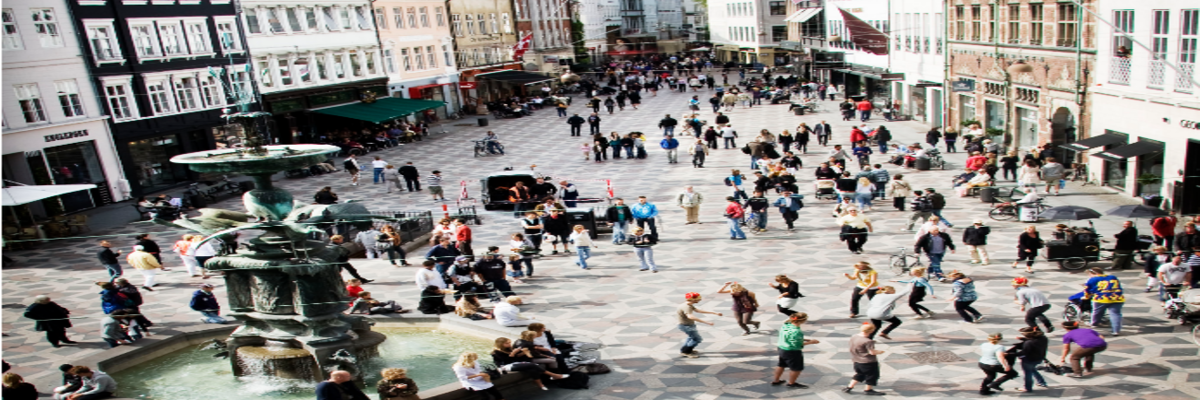 哥本哈根市政厅广场简介-哥本哈根市政厅广场图片-哥本哈根市政厅广场游玩指南【丹麦景点攻略】