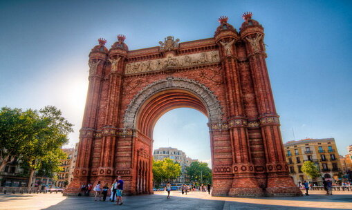 西班牙旅游原来还有这么好玩的路线-【西班牙自由行攻略】