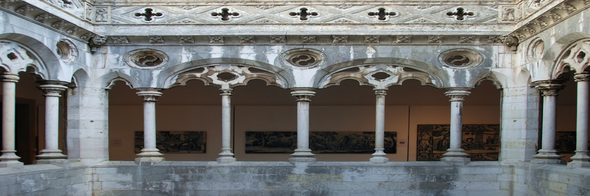 里斯本主教堂简介_图片_地址_游玩指南-【葡萄牙景点攻略】