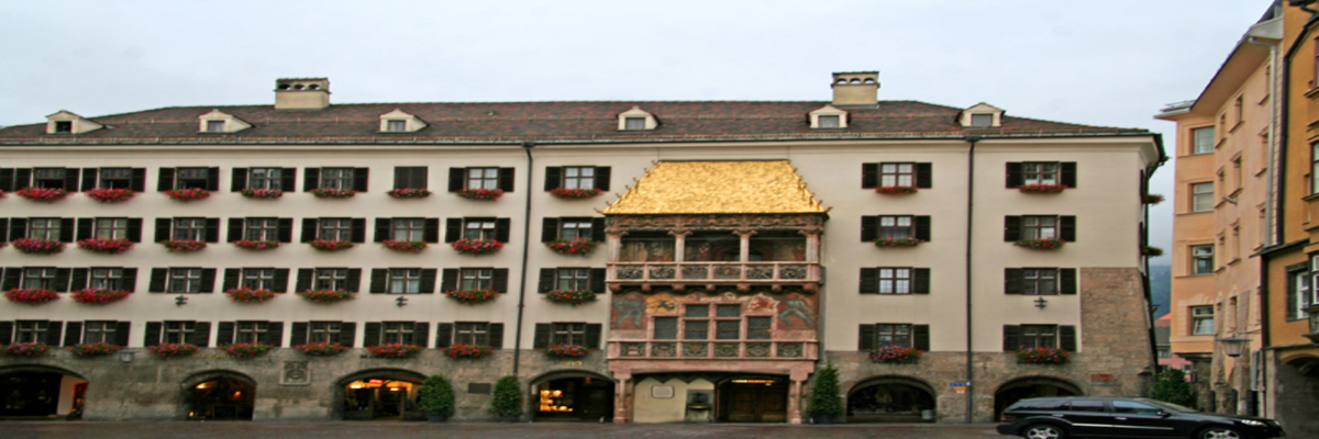 奥地利因斯布鲁克一日游线路-因斯布鲁克景点攻略-【奥地利自由行攻略】