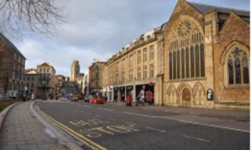 英国布里斯托城市一日游线路推荐-【英国省钱游攻略】