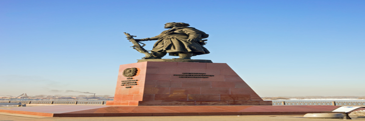 伊尔库茨克一日游线路-【俄罗斯省钱游攻略】