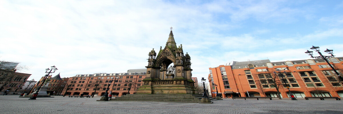 英国曼彻斯特穷游指南推荐-【英国穷游攻略】