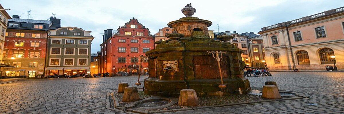 瑞典马尔默有哪些必游景点?-【瑞典自由行攻略】