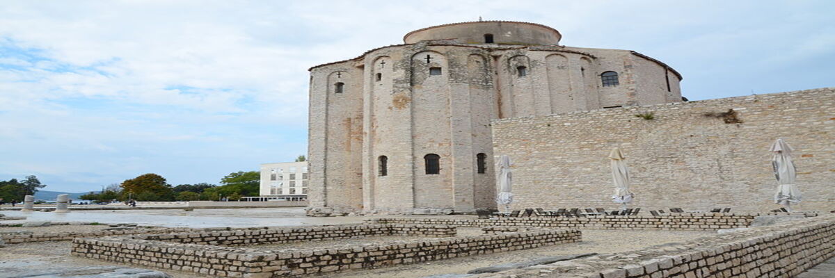克罗地亚岛屿旅游专线-【克罗地亚省钱游攻略】