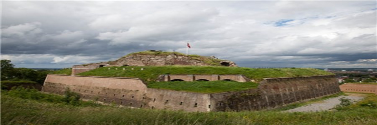 荷兰马斯特里赫特有什么好玩的?(旅游达人实力分享)-【荷兰自由行攻略】