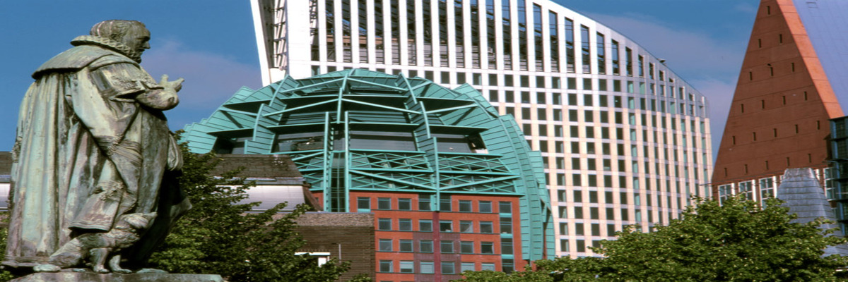 荷兰海牙城市一日游线路-【荷兰穷游攻略】