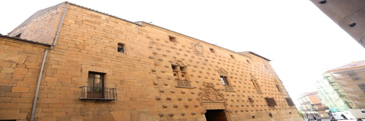 西班牙萨拉曼卡必游景点线路推荐-西班牙萨拉曼卡旅游攻略-【西班牙穷游攻略】