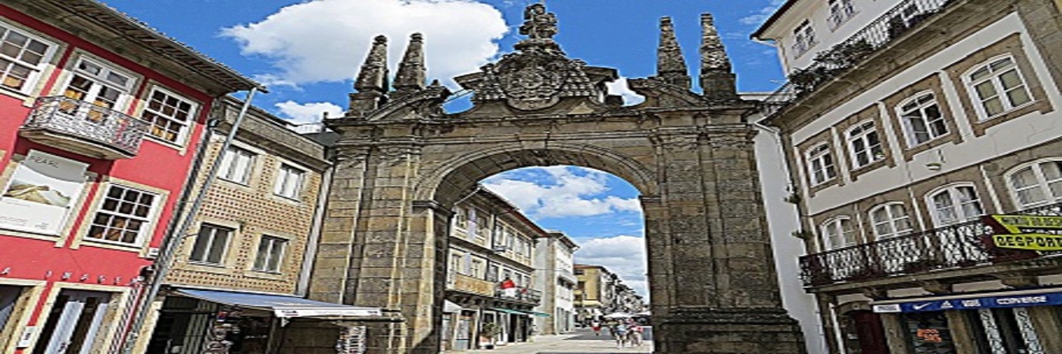 葡萄牙布拉加必游景点线路推荐-葡萄牙布拉加旅游攻略-【葡萄牙自由行攻略】