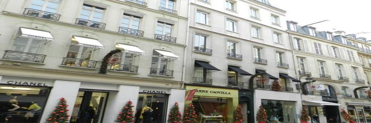 香榭丽舍大道简介-香榭丽舍大道游玩指南-【法国景点攻略】