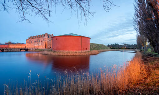 瑞典马尔默有哪些必游景点?-【瑞典自由行攻略】