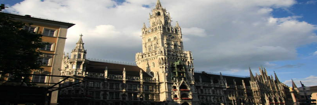 慕尼黑春天旅游去哪几个景点游玩比较好?-【德国省钱游攻略】