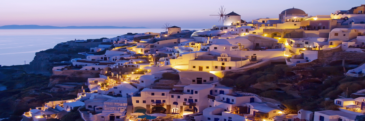希腊圣托里尼岛伊亚小镇介绍-希腊圣托里尼岛伊亚小镇游玩指南-【希腊景点攻略】