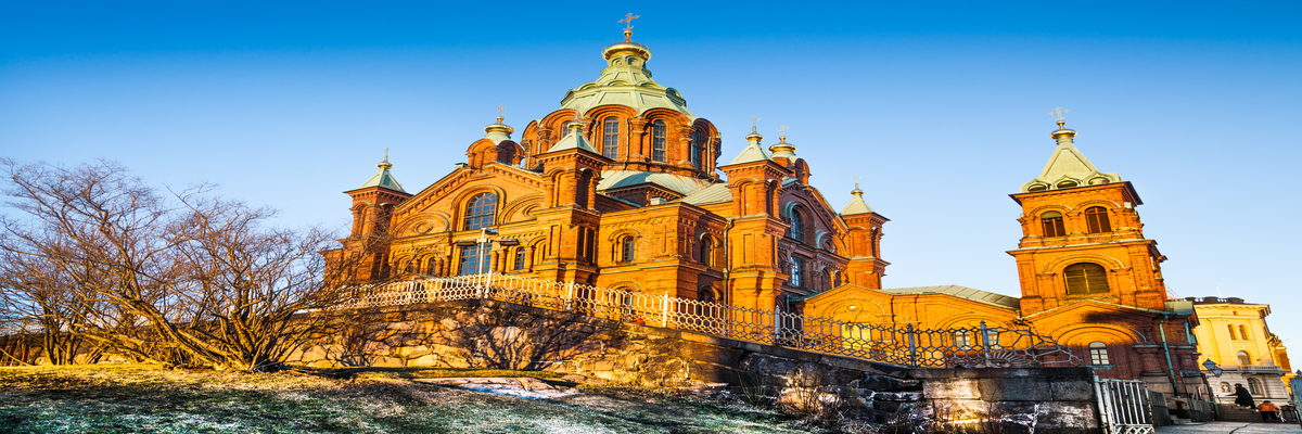 芬兰有哪些必游的景点?-【芬兰穷游攻略】