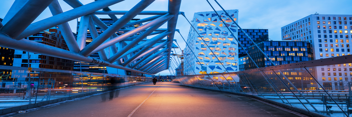 挪威怎么游玩比较好?-【挪威穷游攻略】