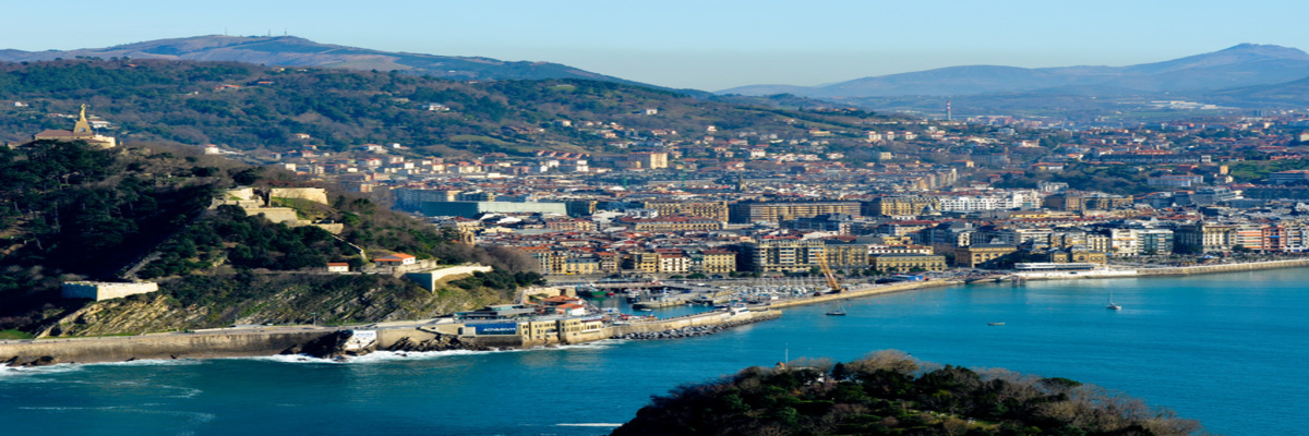 圣塞瓦斯蒂安(San Sebastián)有什么好玩的?必游景点推荐-【西班牙自由行攻略】