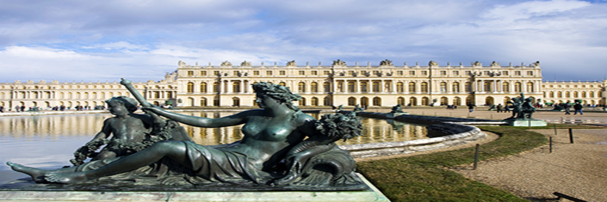 法国凡尔赛宫景点介绍-法国凡尔赛宫游玩指南-【法国景点攻略】