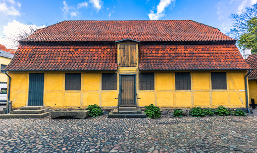 欧登塞的美只有真正去过才能体验到(景点图片欣赏)-【丹麦摄影攻略】