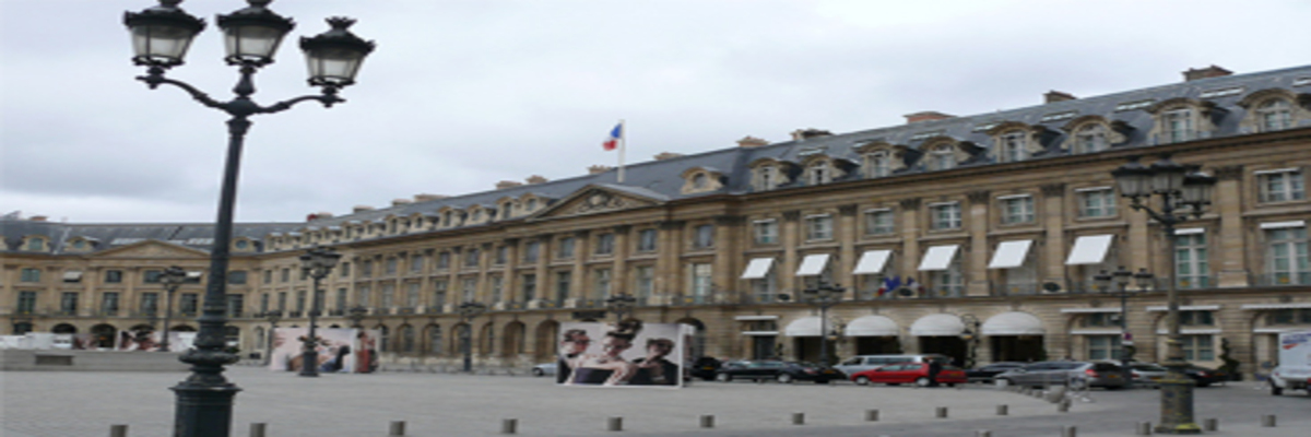 2017一起去法国巴黎旅游浪一下吧-【法国自由行攻略】