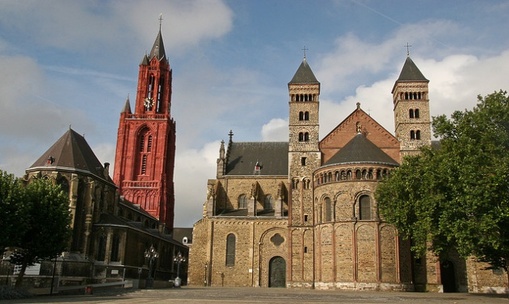 荷兰马斯特里赫特有什么好玩的?(旅游达人实力分享)-【荷兰自由行攻略】