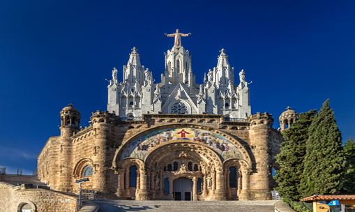 原来西班牙可以这么美(图片欣赏)-【西班牙摄影攻略】