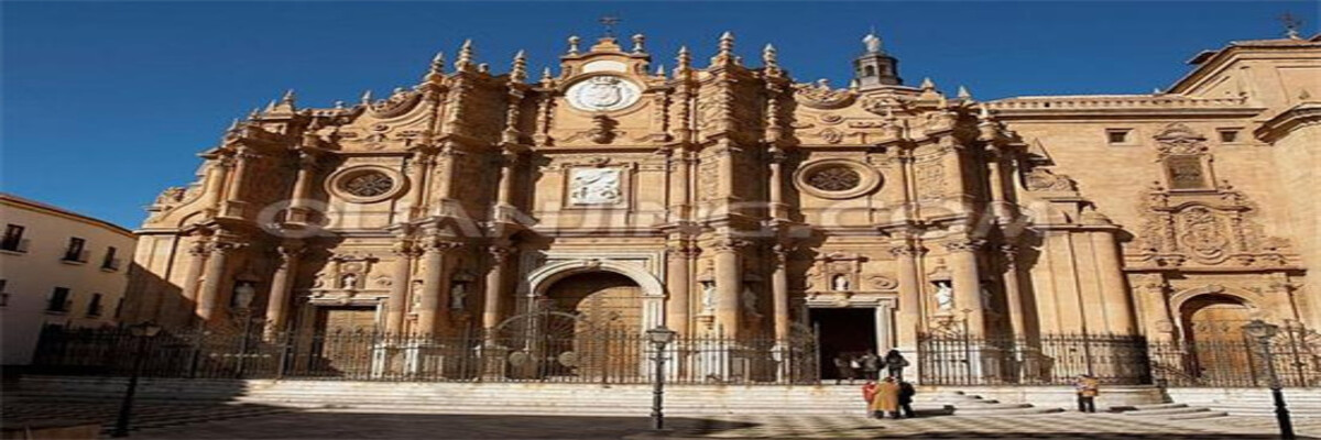 西班牙格拉纳达城市一日游线路-【西班牙自由行攻略】