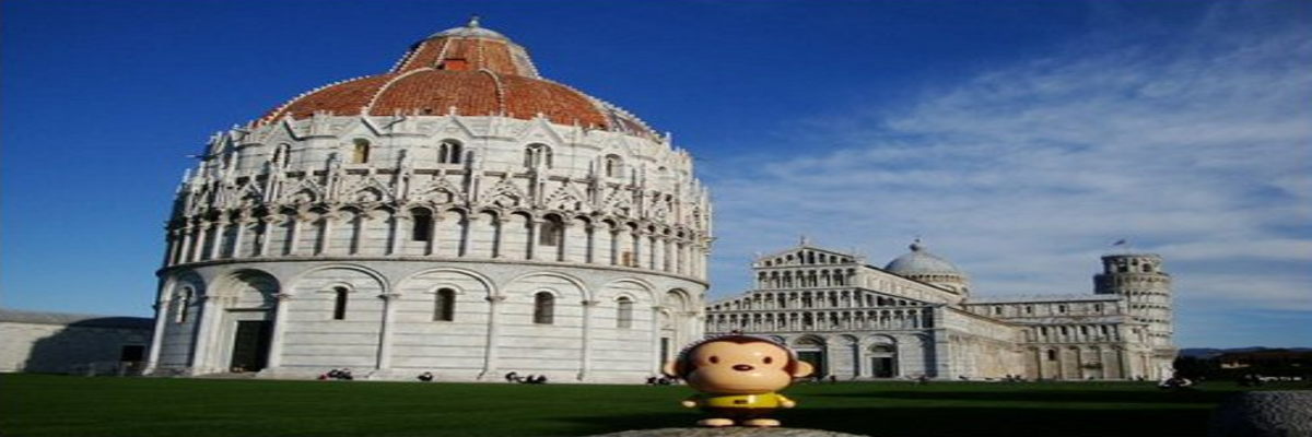 意大利比萨城市旅游线路推荐-【意大利省钱游攻略】