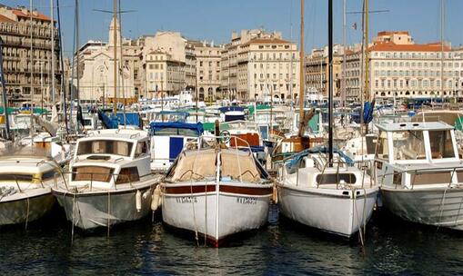 法国马赛好玩吗?法国马赛经典游玩线路推荐-【法国穷游攻略】