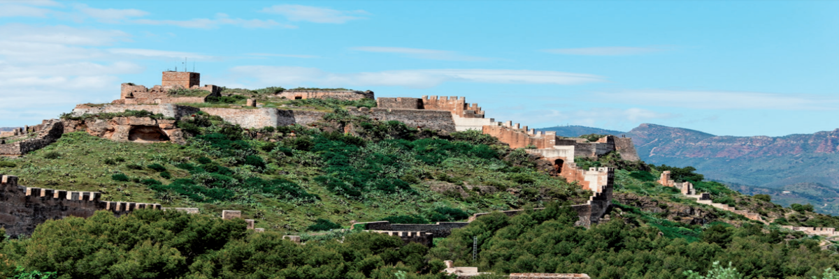 西班牙瓦伦西亚旅游行程线路安排攻略-【西班牙省钱游攻略】