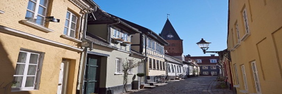 丹麦奥尔堡一日游线路推荐(图文)-【丹麦穷游攻略】