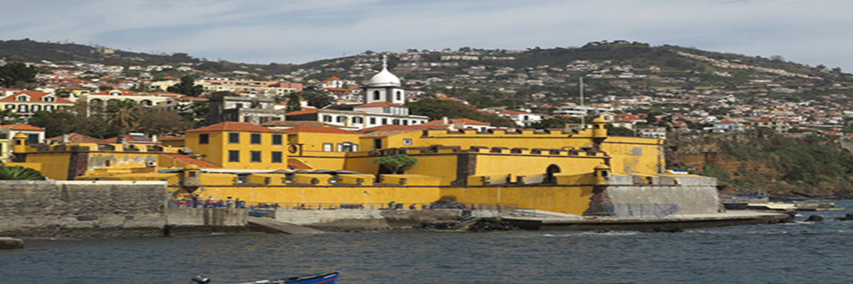 葡萄牙丰沙尔城市一日游_游记-【葡萄牙自由行攻略】