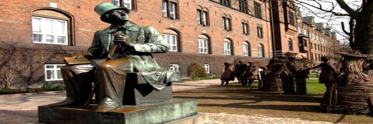 丹麦安徒生故居景点介绍—丹麦安徒生故居旅游指南(含图片)-【丹麦景点攻略】