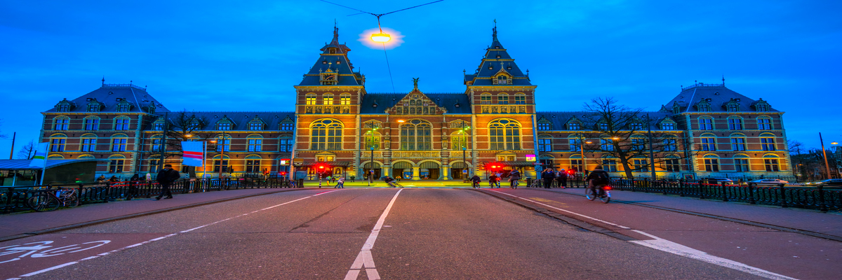 荷兰国家级博物馆旅游线路-【荷兰穷游攻略】