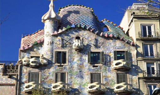 巴特约之家景点介绍-巴特约之家游玩指南-【西班牙景点攻略】