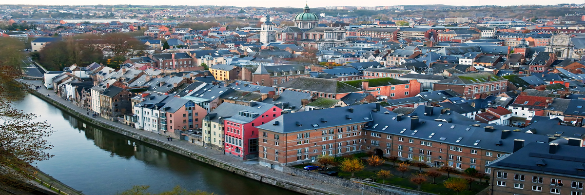 比利时那慕尔那些历史悠久的城堡_城堡风景图片欣赏-【比利时摄影攻略】