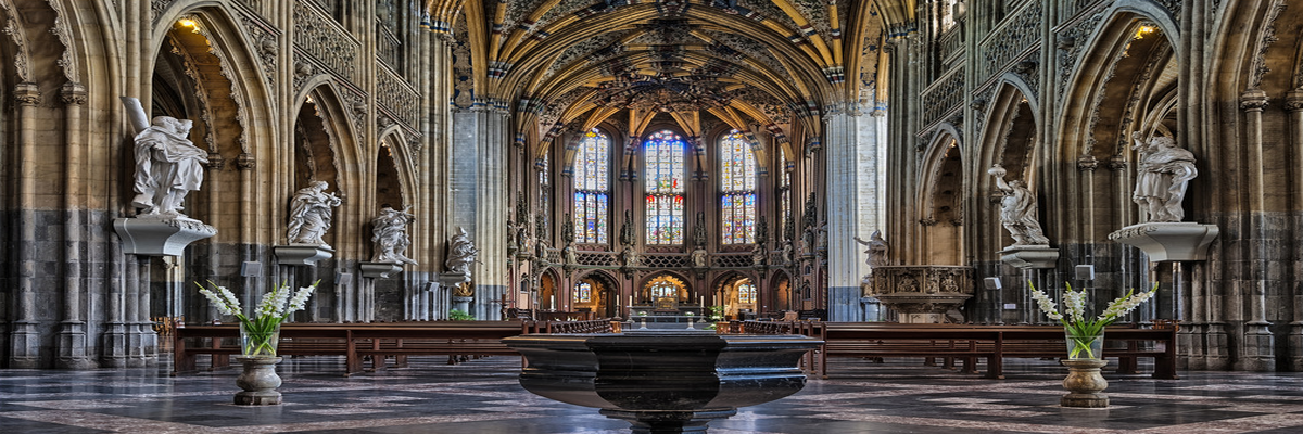 比利时列日一日游线路推荐-【比利时穷游攻略】