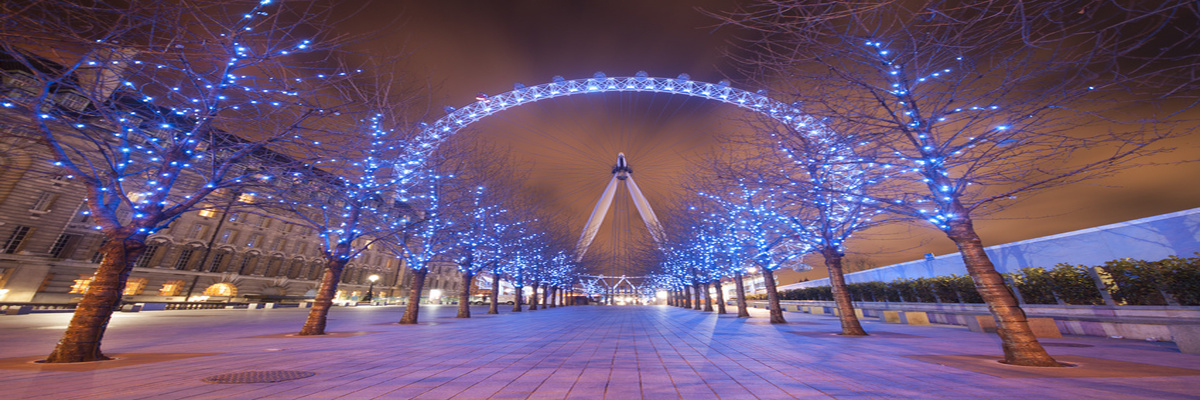 英国伦敦眼景点图片介绍-英国伦敦眼游玩指南-【英国景点攻略】