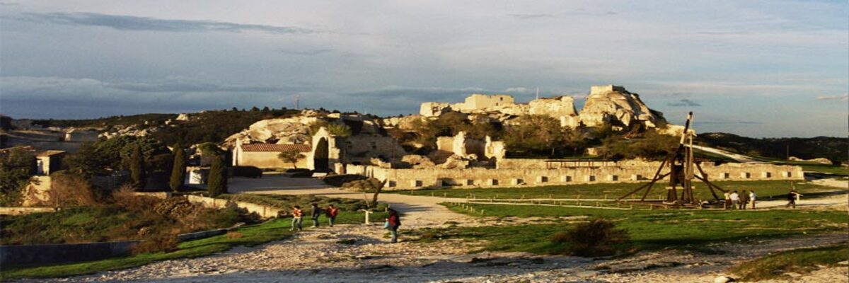 法国阿维尼翁_法国阿维尼翁城景点图片_法国阿维尼翁一日游-【法国自由行攻略】