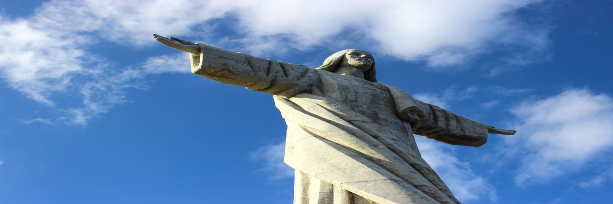 葡萄牙大耶稣像景点介绍-葡萄牙大耶稣像游玩指南-【葡萄牙景点攻略】