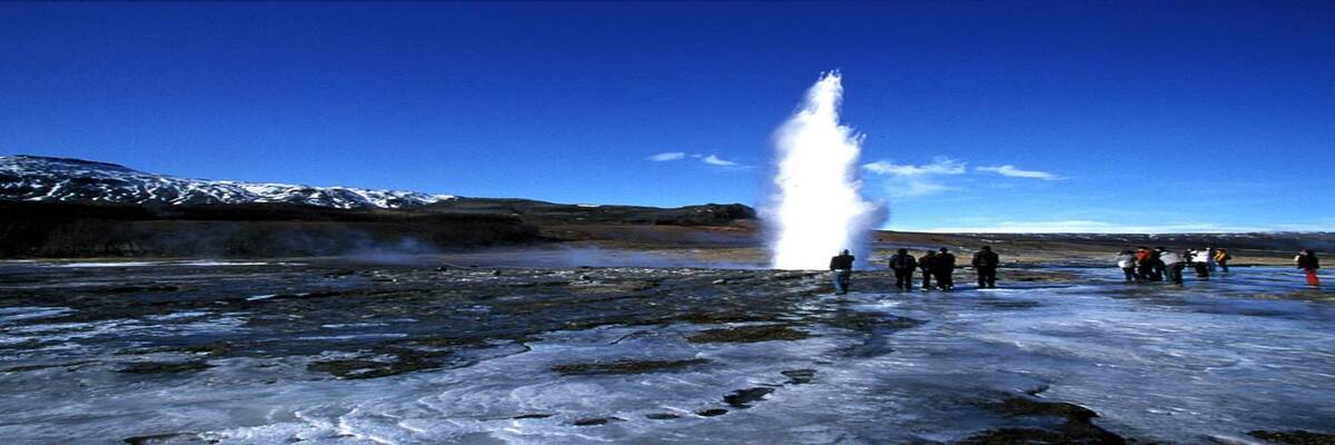 冰岛那些令人称叹的壮丽景观景色-【冰岛摄影攻略】