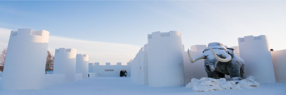 芬兰凯米一日游_芬兰凯米最佳旅游时间-【芬兰穷游攻略】