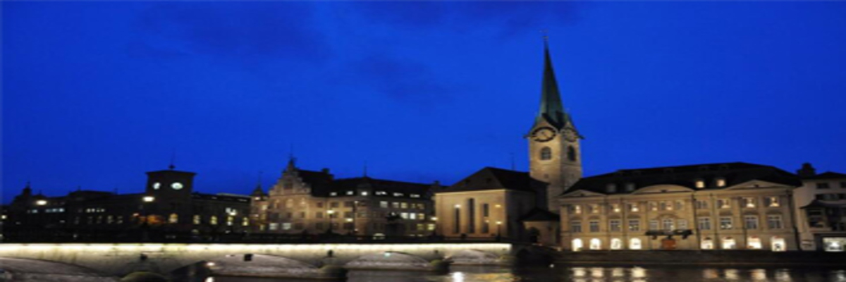 苏黎世圣母大教堂景点介绍-苏黎世圣母大教堂游玩指南-【瑞士景点攻略】