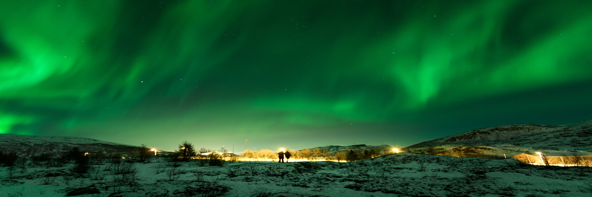 挪威什么时候去看极光好?去哪里看比较好?-【挪威自由行攻略】