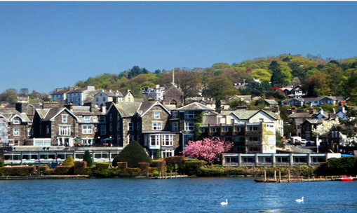 温德米尔和波尼斯两个小镇有什么好玩的地方?-【英国自由行攻略】