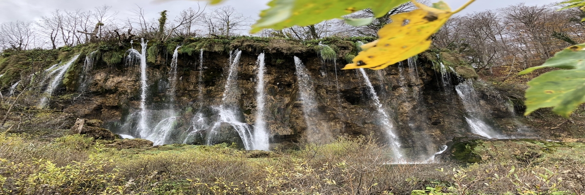 普利特维采湖群国家公园美景图片欣赏-普利特维采湖群国家公园图片大全-【克罗地亚摄影攻略】