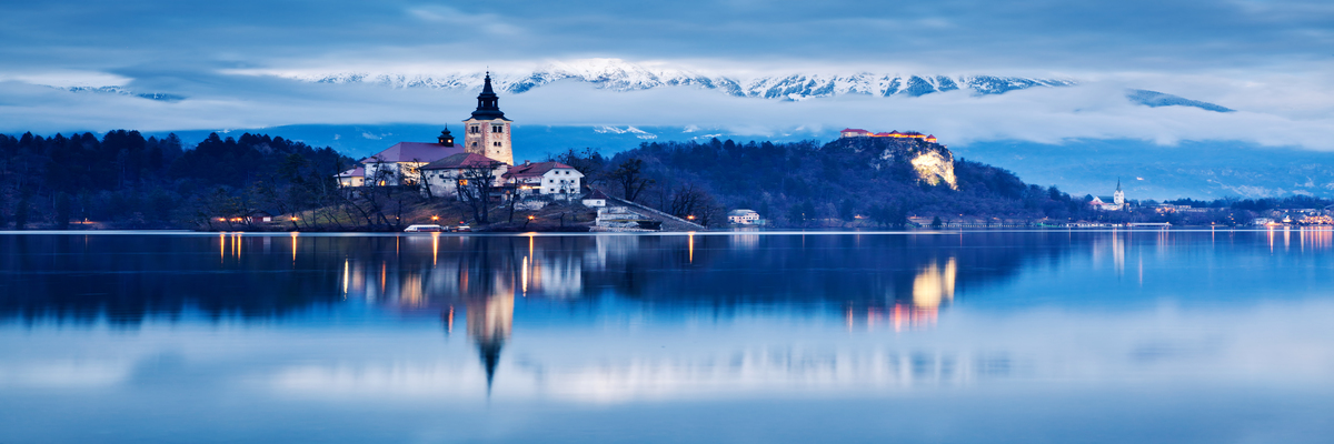 欧洲斯洛文尼亚国家的一次经典旅程-【斯洛文尼亚自由行攻略】